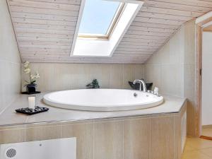 10 person holiday home in Løkken-By Traum