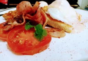 Sandalwood Suites - Executive Three Bedroom