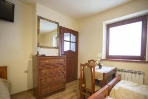 U Gruloka - Stasikówka