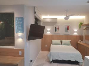 ESPETACULAR APARTAMENTO NO LEBLON