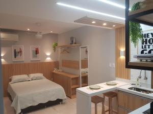 ESPETACULAR APARTAMENTO NO LEBLON