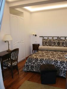 Double Room with Sea View room in Diva La Canzone Del Mare