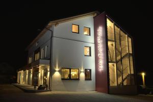 Pension Waldkristall, Hotels - Frauenau