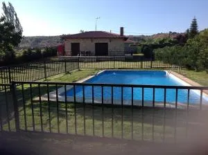 Vivienda De Uso Turístico El Nido - Navaluenga