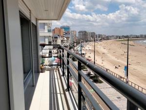 Appartements Appartement Les Sables-d'Olonne, 3 pieces, 6 personnes - FR-1-331-101 : Appartement (6 Adultes)