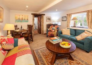 Southcott Farm Cottage