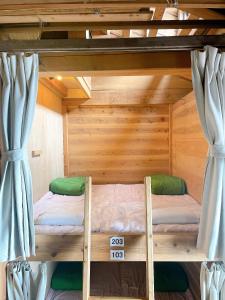 Goraikou Sansou Mt Fuji New 7th Station Fujinomiya Route