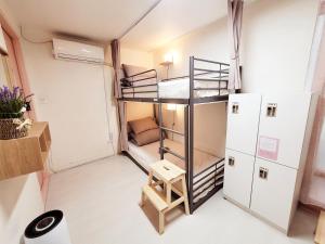 YAB-GuestHouse, FemaleOnly, ForeignOnly