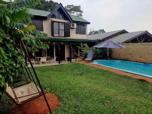 La Morada del Sol Iguazú