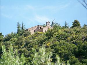 Hotels Logis Hotel De L'Etang : photos des chambres