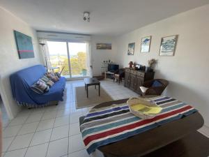Bel Appartement Centre Arcachon, 4 Pers, Parking, Plage et Commerces à Proximité - FR-1-474-76