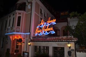 Boutique Hotel Boris Palace & Restaurant