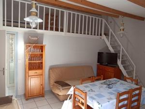 Villas Villa Les Sables-d'Olonne, 2 pieces, 4 personnes - FR-1-427-94 : photos des chambres