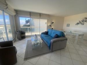 T3 à Arcachon avec vue mer, parking privé et Wi-Fi - FR-1-374-180