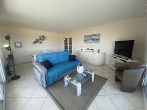 T3 à Arcachon avec vue mer, parking privé et Wi-Fi - FR-1-374-180