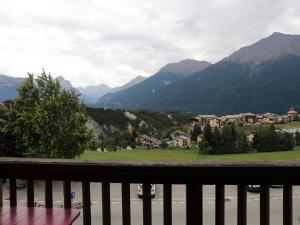 Appartements Appartement Aussois, 3 pieces, 6 personnes - FR-1-508-276 : photos des chambres