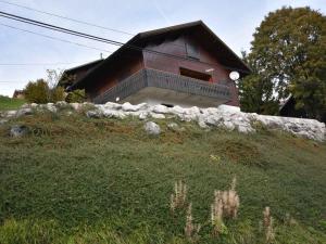 Grand Duplex en Chalet : 5 Ch, Sud, Skis aux Pieds, Navette Gratuite, 12 pers. - FR-1-685-39