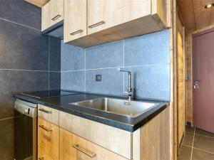 Duplex rénové à Val Thorens, 3 chambres, 6 pers, proche pistes et commerces - FR-1-637-49