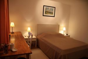Hotels Hotel Les Charmilles de Mormal : photos des chambres