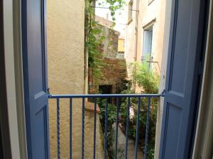 Appartement Collioure, 2 pièces, 2 personnes - FR-1-309-225