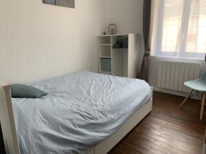 Maison rénovée 10 pers à Fort-Mahon-Plage, à 150m de la plage - FR-1-482-84