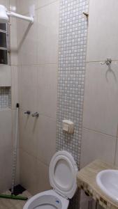 Pousada Menina Moça