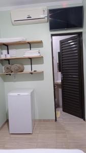 Pousada Menina Moça