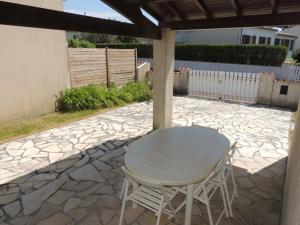 Maison F4 70 m² avec jardin à Royan - FR-1-71-52