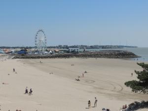 Maison F4 70 m² avec jardin à Royan - FR-1-71-52