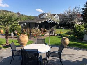 Ferienwohnung am Pferdemarkt