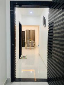 White Orchid, Unique & Stylish, Executive 2BHK.