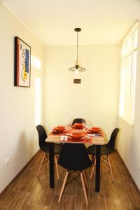 Departamento Hermoso en Residencial - Huacachina