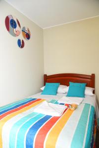 Departamento Hermoso en Residencial - Huacachina