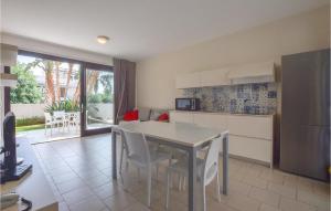Nice Home In Marina Di Ragusa With Wifi