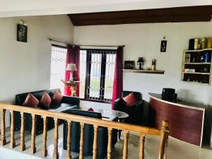 La Paz Coorg homestay at Madikeri town