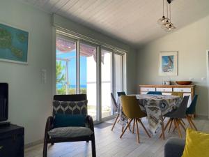 Maison vendéenne rénovée, accès direct plage, terrasses, BBQ, parking gratuit - FR-1-336-123