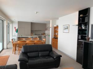 Woodsmoke Two Falls Creek