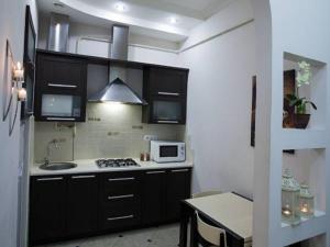 1 minute to Rynok Square