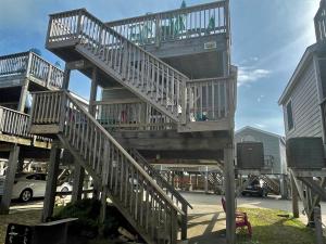 14 OCEAN VIEW COTTAGE condo