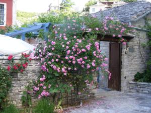 Porfyron Zagori Greece