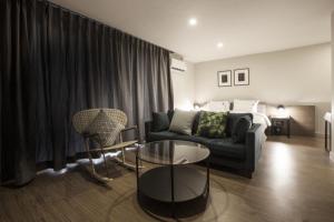 Number 25 Hotel Gimhae Eobang