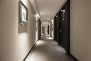 Number 25 Hotel Gimhae Eobang