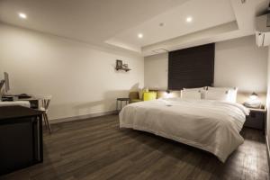 Number 25 Hotel Gimhae Eobang