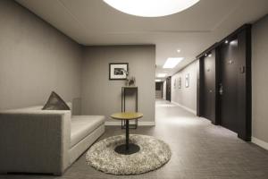 Number 25 Hotel Gimhae Eobang