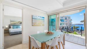 Unit 21 - 3 Bed Part Ocean View