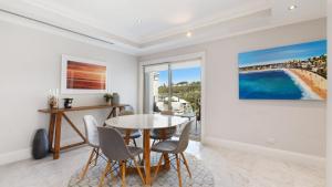 Unit 52 - 4 Bed Platinum Ocean View