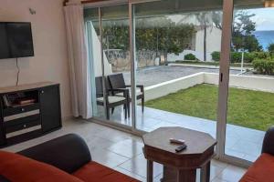 Cancun Oceanfront, Entire Apartment