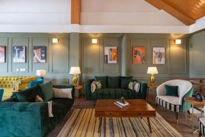 StayVista at Eastbury
