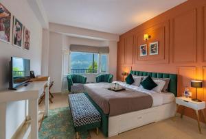 StayVista at Eastbury