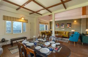 StayVista at Eastbury